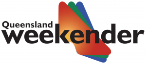 Queensland weekender